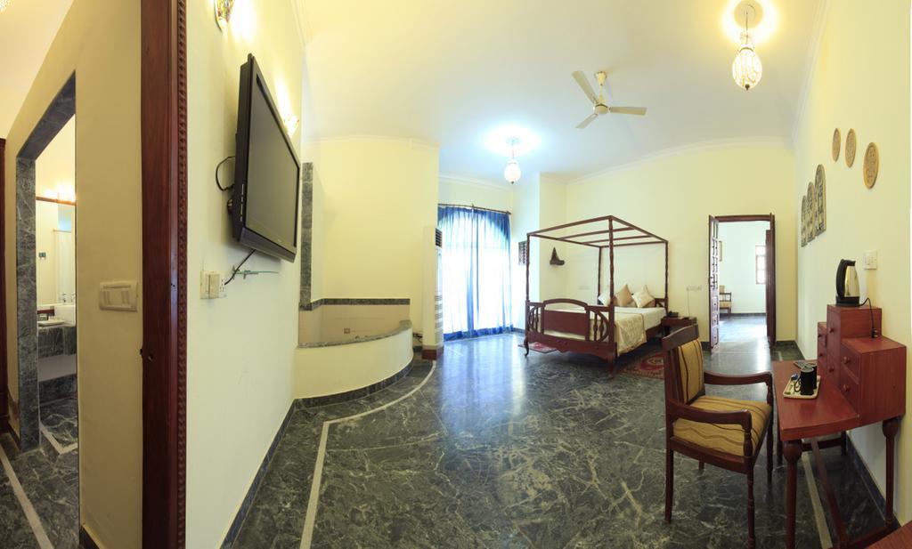 Sara Vilas Hotel Nawalgarh Exterior foto